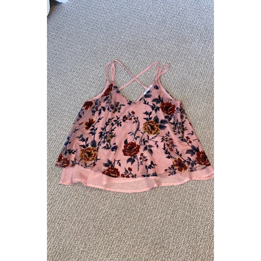 tank top Medium